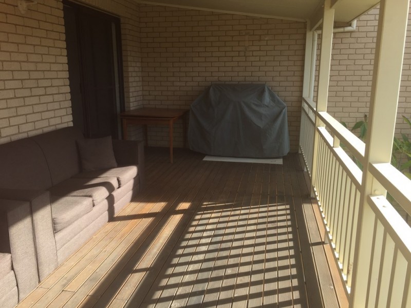 1/126 Ormsby Tce, Silver Sands WA 6210