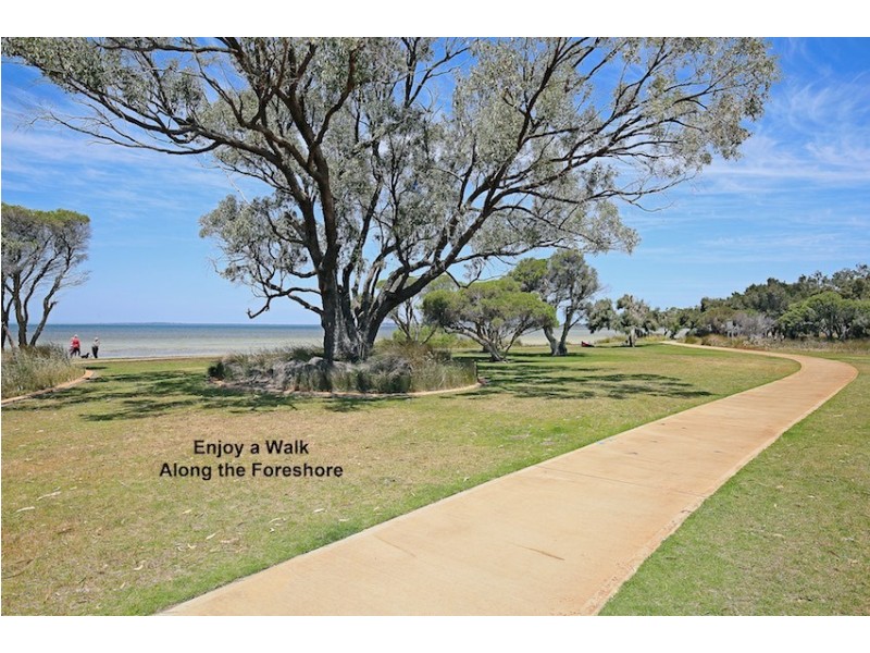 16 Linley Road, Wannanup WA 6210