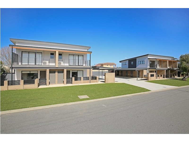 4/15 Forward Street, Mandurah WA 6210