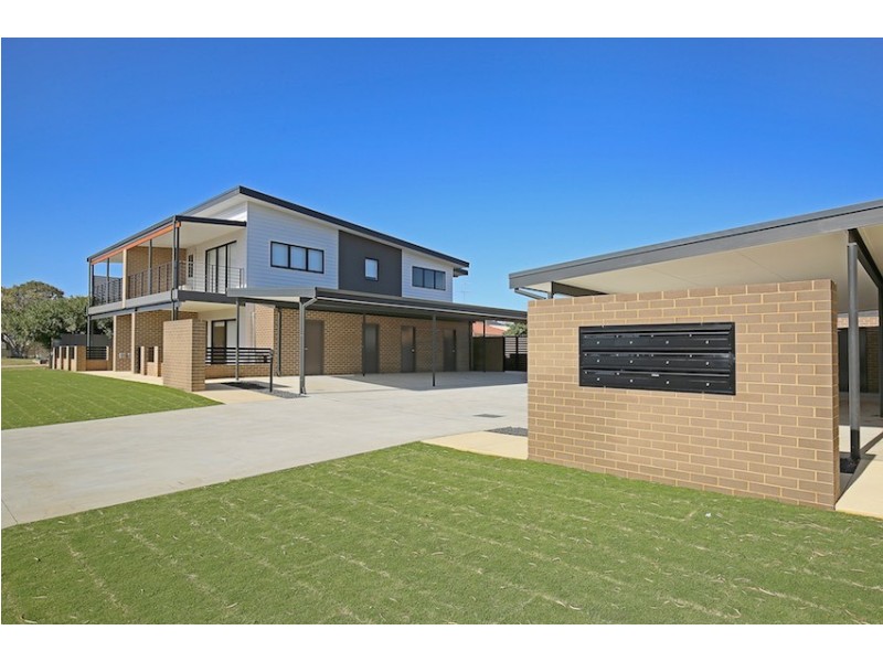 4/15 Forward Street, Mandurah WA 6210