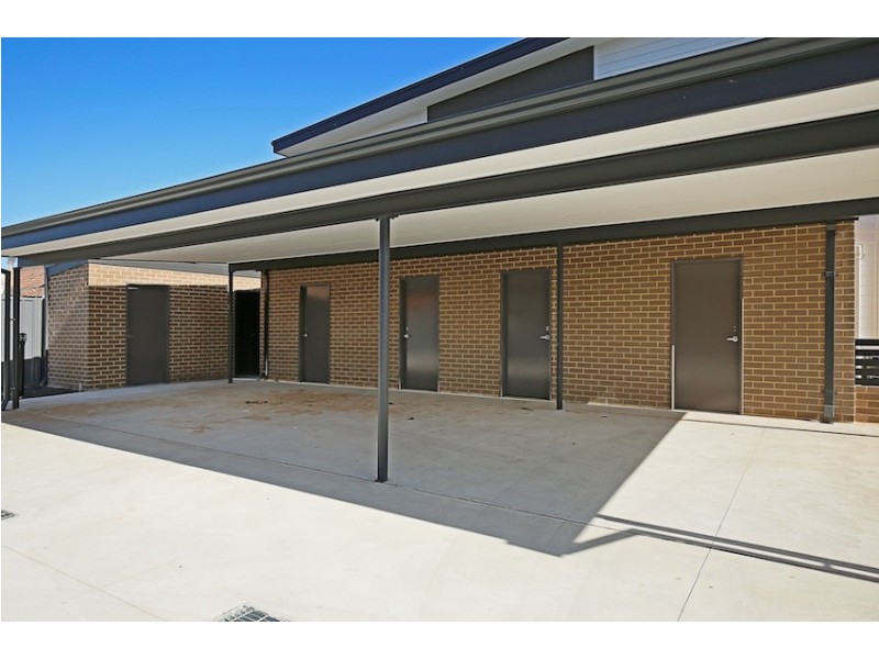 4/15 Forward Street, Mandurah WA 6210