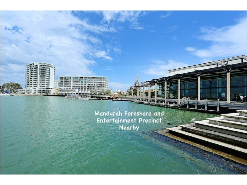 5/15 Forward Street, Mandurah WA 6210