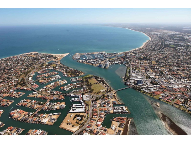 5/15 Forward Street, Mandurah WA 6210