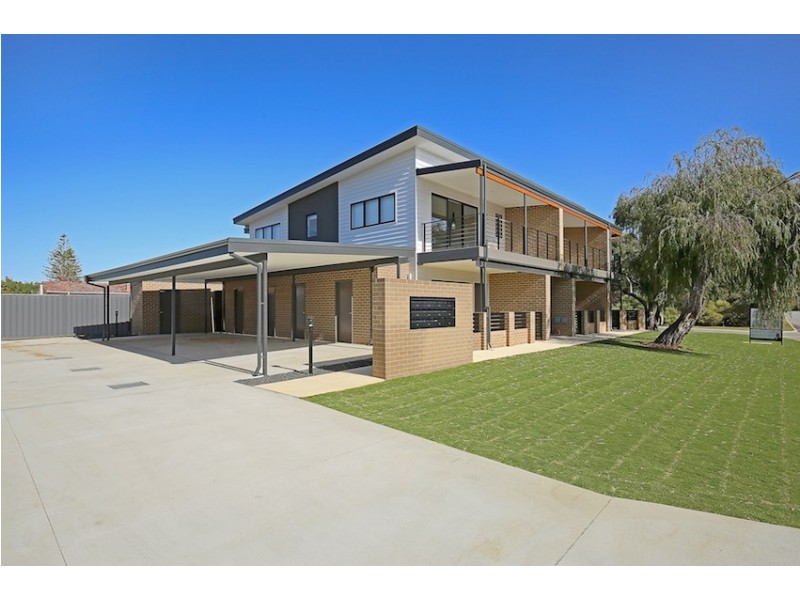 10/15 Forward Street, Mandurah WA 6210