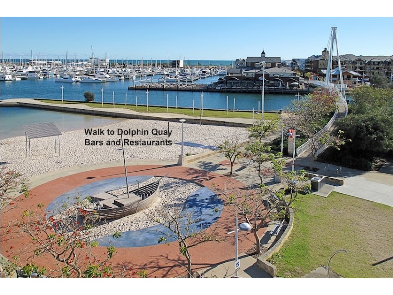 1/90 Ormsby Terrace, Mandurah WA 6210