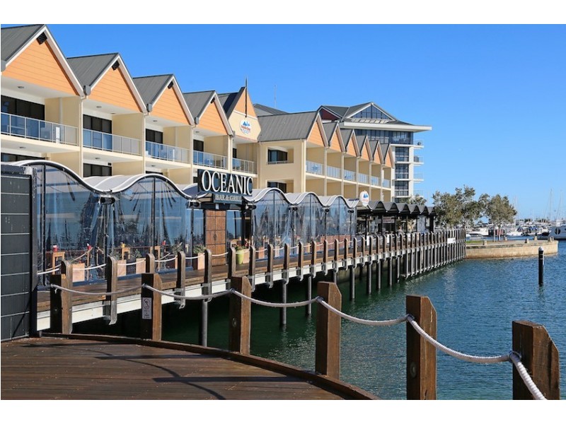 1/90 Ormsby Terrace, Mandurah WA 6210