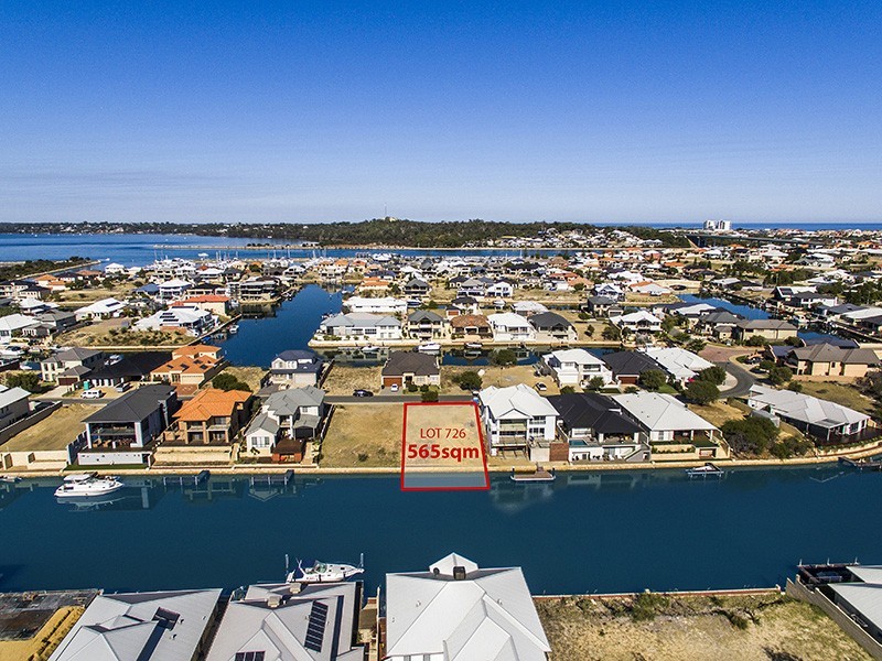 11 and 19 Sandpiper Island Retreat, Wannanup WA 6210
