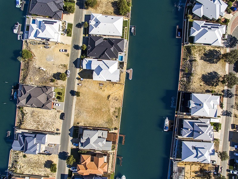 11 and 19 Sandpiper Island Retreat, Wannanup WA 6210