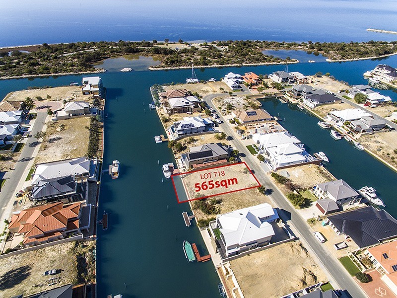 11 and 19 Sandpiper Island Retreat, Wannanup WA 6210