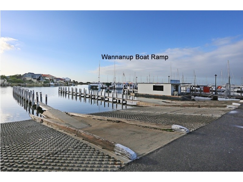 11 and 19 Sandpiper Island Retreat, Wannanup WA 6210