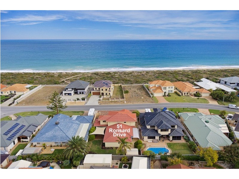 51 Ronsard Drive, San Remo WA 6210