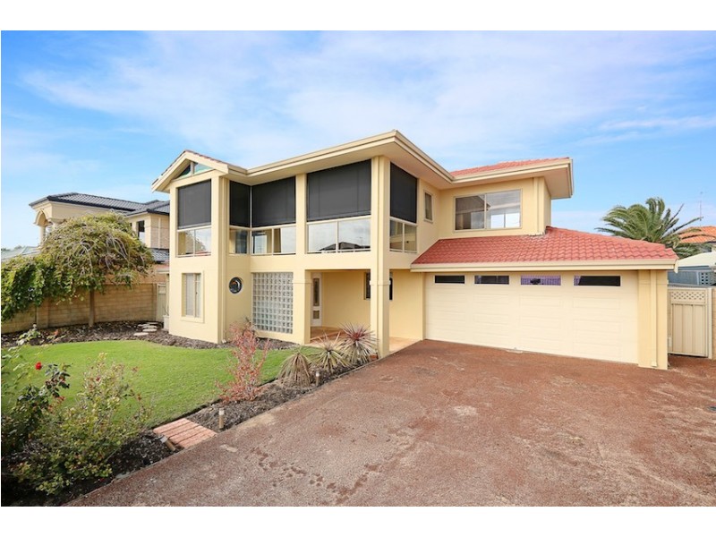 51 Ronsard Drive, San Remo WA 6210