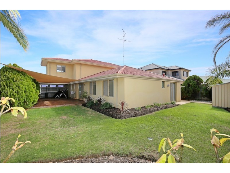 51 Ronsard Drive, San Remo WA 6210