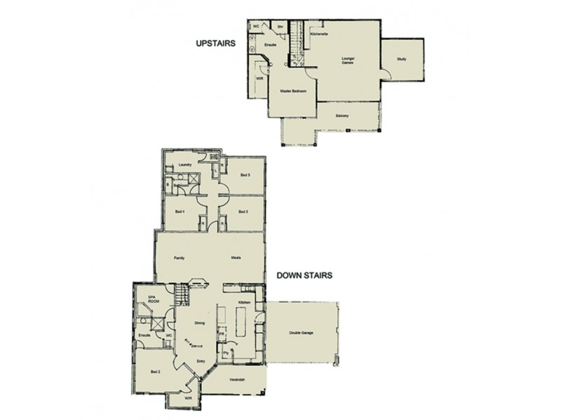 51 Ronsard Drive, San Remo WA 6210 Floorplan