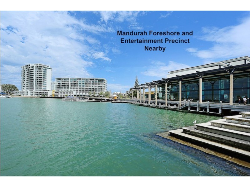 20 Leisure Way, Halls Head WA 6210