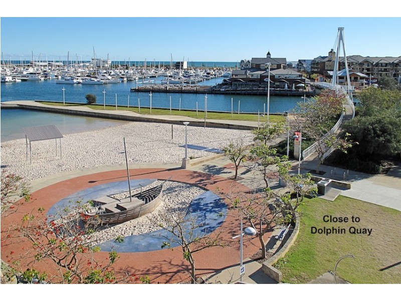 20 Leisure Way, Halls Head WA 6210