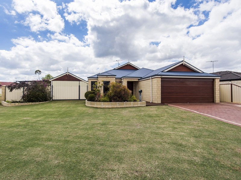 14 Sunset Circle, Pinjarra WA 6208