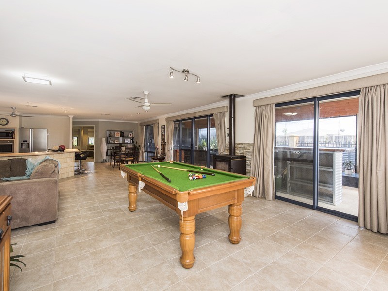 14 Sunset Circle, Pinjarra WA 6208