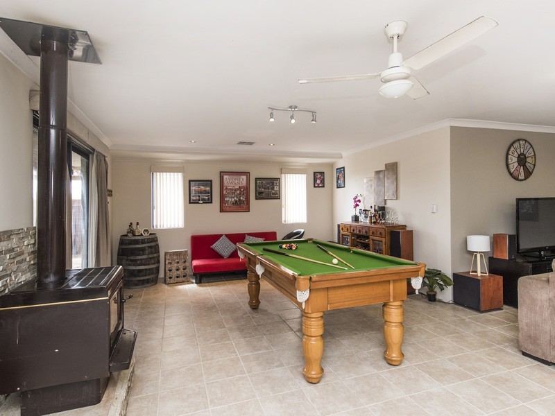 14 Sunset Circle, Pinjarra WA 6208