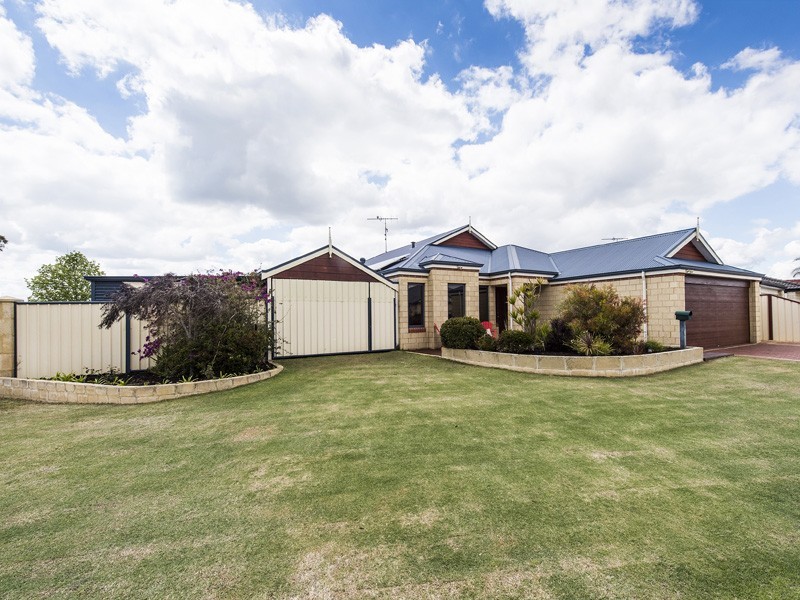 14 Sunset Circle, Pinjarra WA 6208