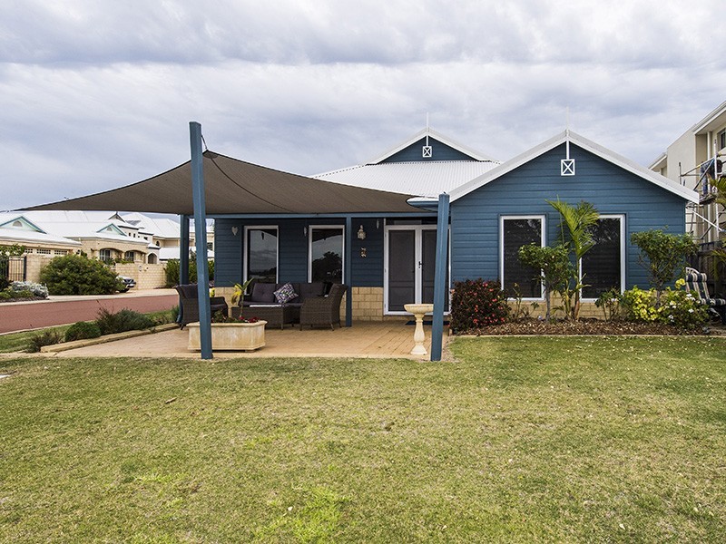 58 Marina Quay Drive, Erskine WA 6210