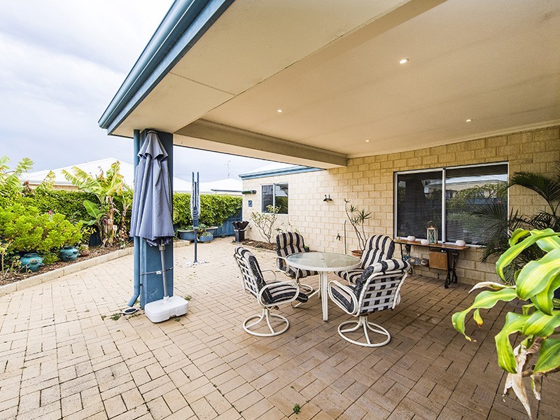 58 Marina Quay Drive, Erskine WA 6210