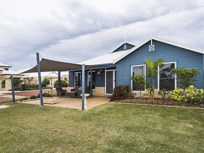 58 Marina Quay Drive, Erskine WA 6210