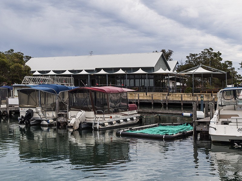 58 Marina Quay Drive, Erskine WA 6210