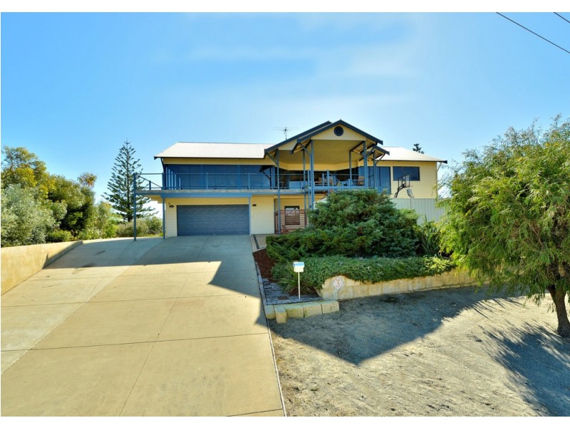 3 Bight Reefs Road, Singleton WA 6175