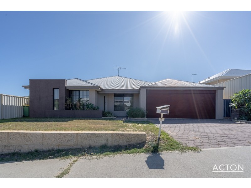 94 Touchstone Drive, Dawesville WA 6211