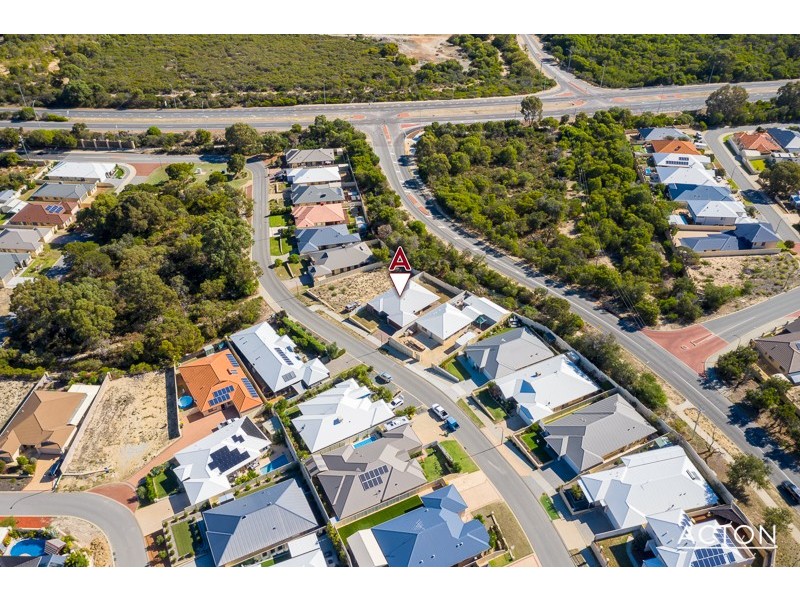 94 Touchstone Drive, Dawesville WA 6211