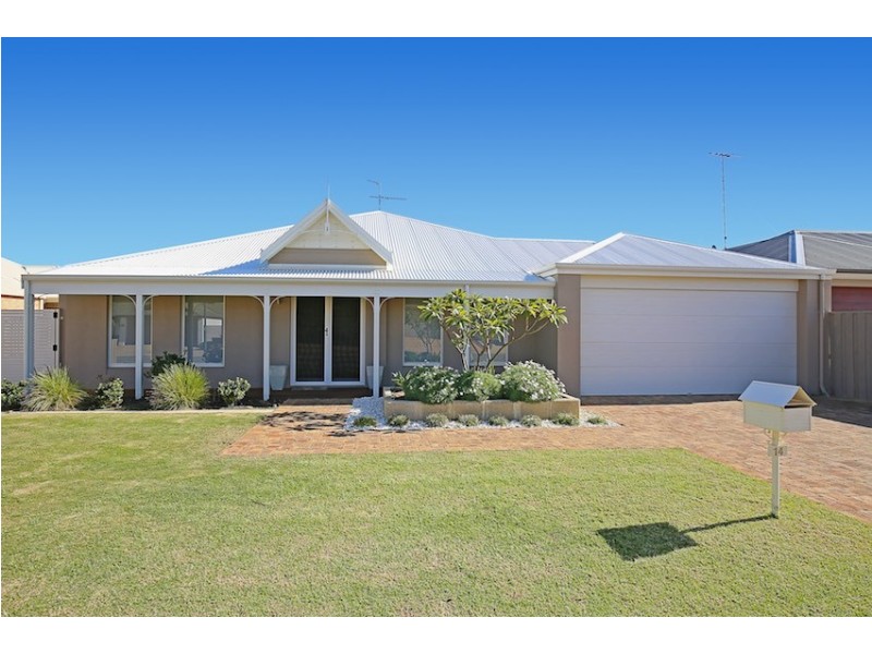 14 Cordia Way, Halls Head WA 6210