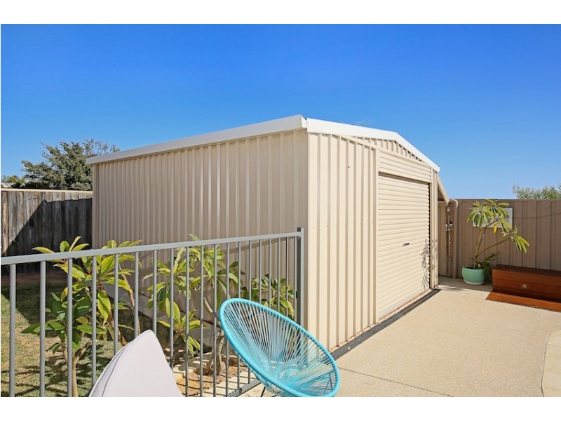 14 Cordia Way, Halls Head WA 6210