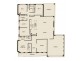 14 Cordia Way, Halls Head WA 6210 Floorplan