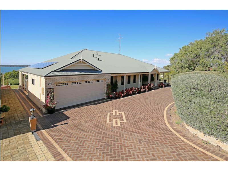 28 Pioneer Court, Bouvard WA 6211
