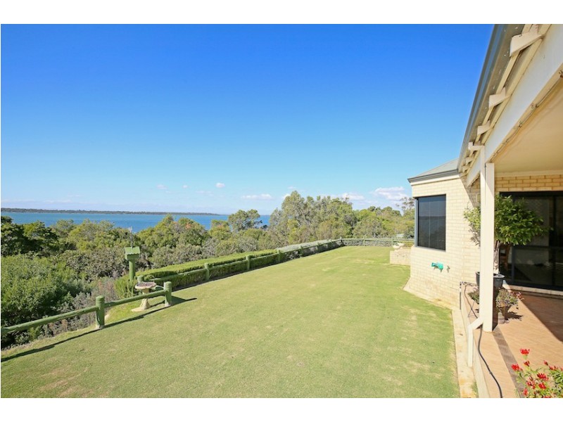 28 Pioneer Court, Bouvard WA 6211