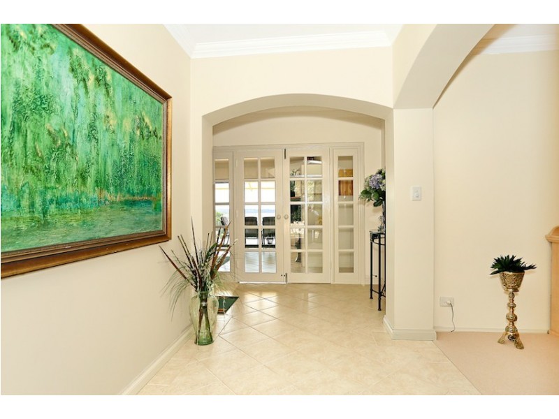 28 Pioneer Court, Bouvard WA 6211