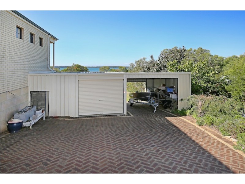 28 Pioneer Court, Bouvard WA 6211
