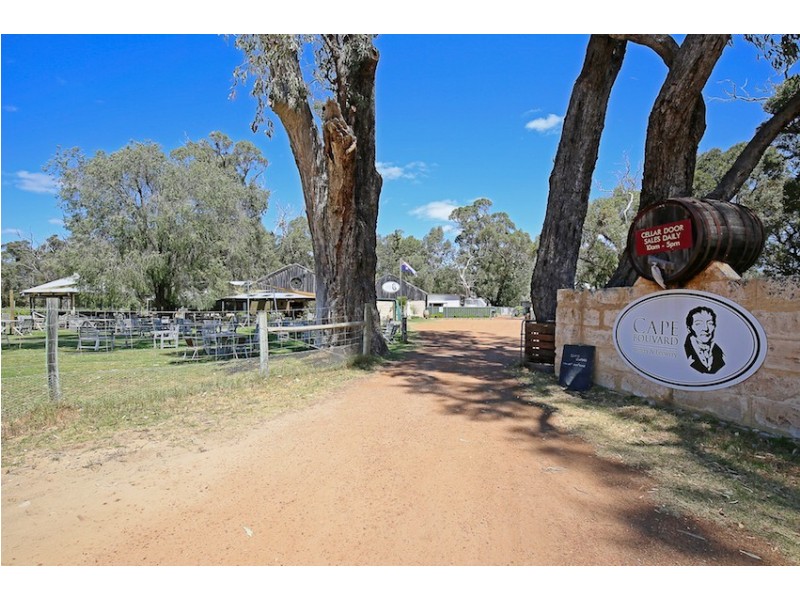 28 Pioneer Court, Bouvard WA 6211