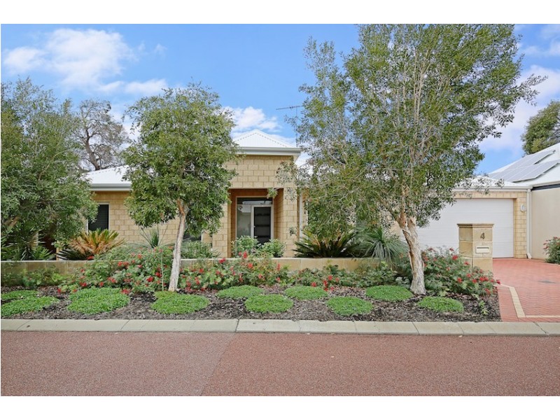 4 Denison Court, Erskine WA 6210