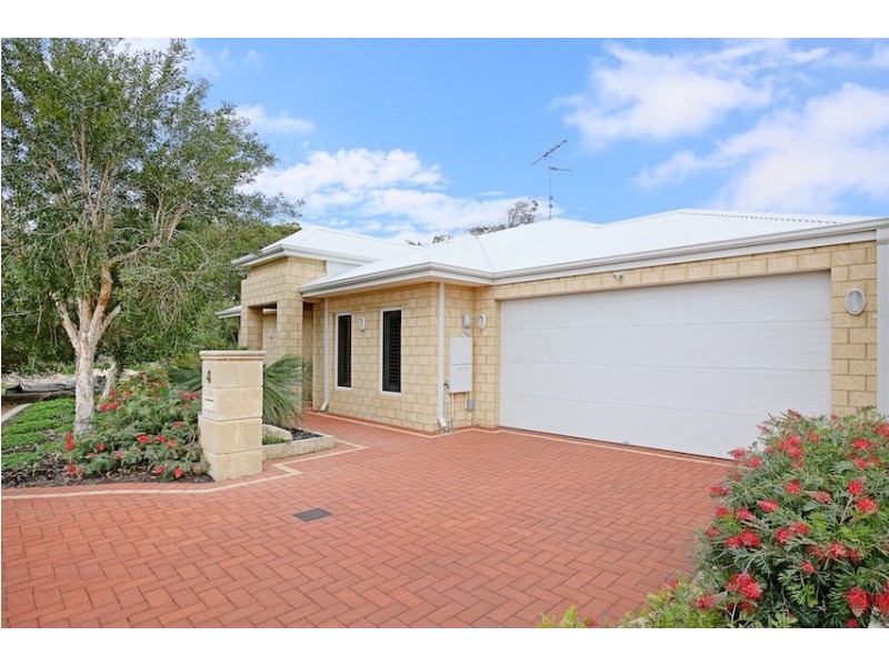 4 Denison Court, Erskine WA 6210