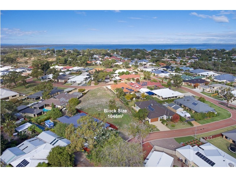12 Gimlet Street, Coodanup WA 6210