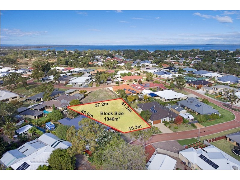 12 Gimlet Street, Coodanup WA 6210