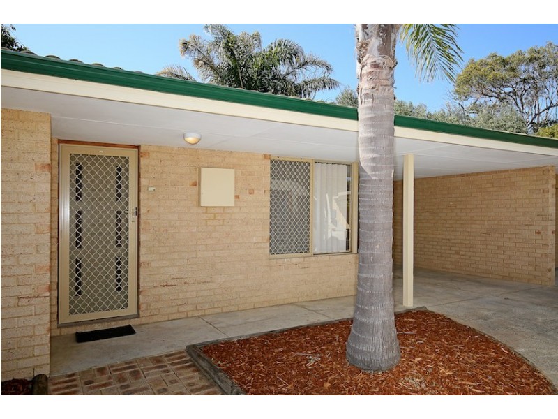 25a Kallang Rd, Coodanup WA 6210