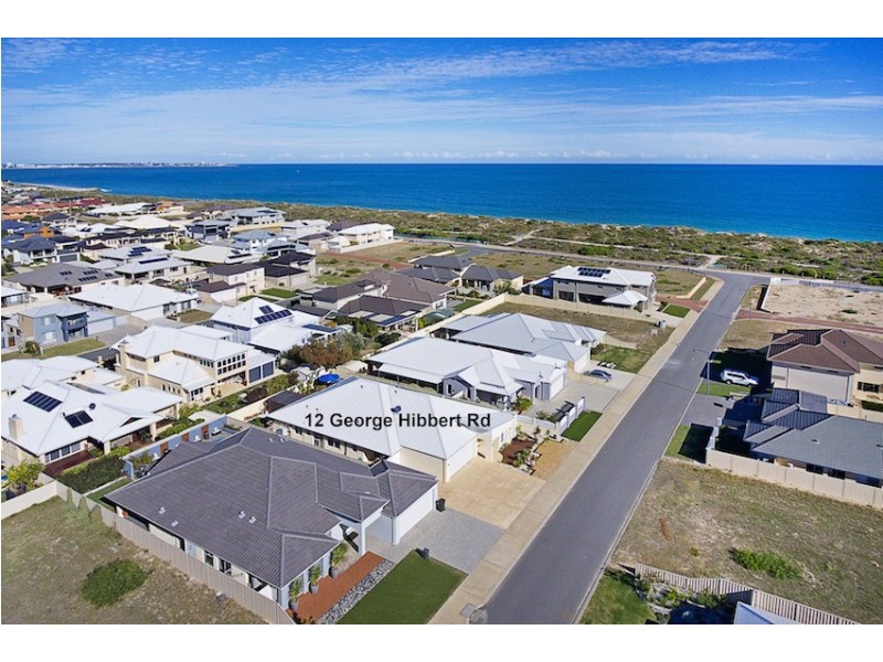 12 George Hibbert Road, Madora Bay WA 6210