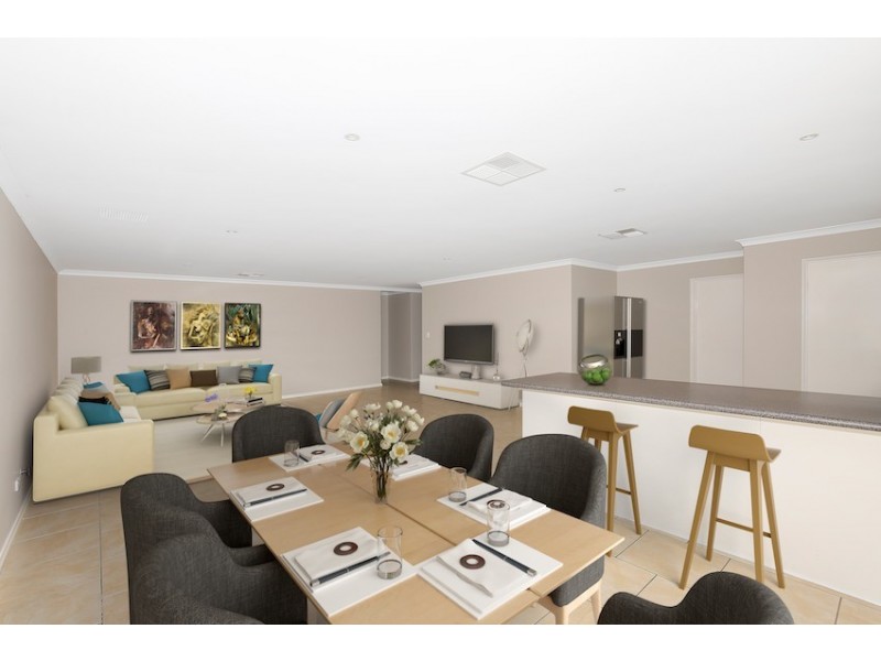 3 Varia Way, Halls Head WA 6210