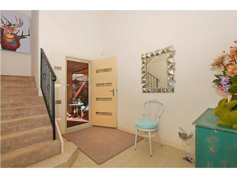 7/21 Pebble Beach Boulevard, Meadow Springs WA 6210