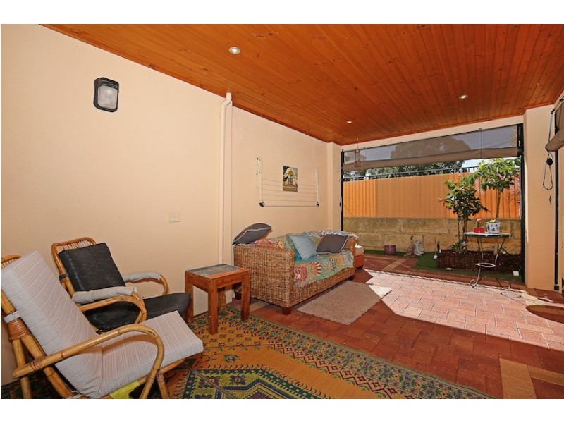 7/21 Pebble Beach Boulevard, Meadow Springs WA 6210