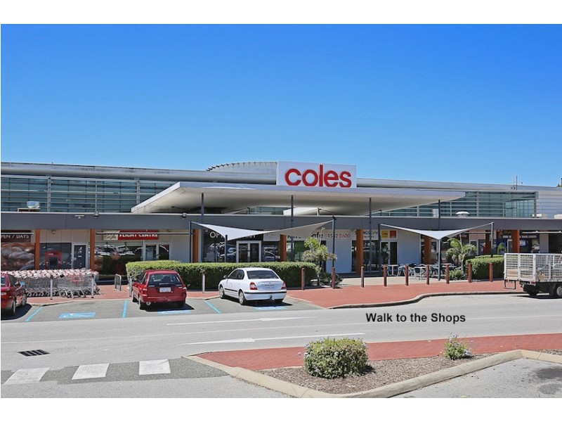 7/21 Pebble Beach Boulevard, Meadow Springs WA 6210