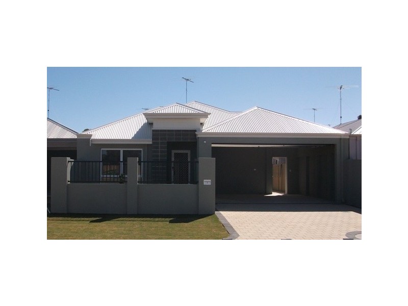 3 Cujong Road, Falcon WA 6210